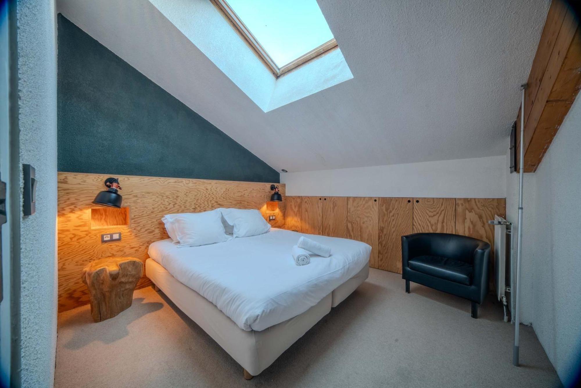 Ho36 Les Menuires Quarto foto